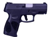 Taurus PT111 G2 C 1-G2C931-12 9mm PT-111 - 1 of 1