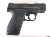 Smith & Wesson M&P 9 Shield 9mm Used - 1 of 6