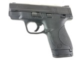 Smith & Wesson M&P 9 Shield 9mm Used - 2 of 6