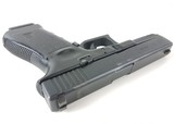 Glock 22 Gen 3 .40 G22 G3 15+1 Black G22 Glock 22 - 5 of 7
