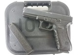 Glock 22 Gen 3 .40 G22 G3 15+1 Black G22 Glock 22 - 1 of 7