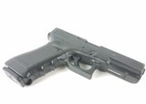 Glock 22 Gen 3 .40 G22 G3 15+1 Black G22 Glock 22 - 6 of 7