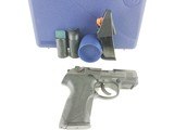 Beretta PX4 Storm .40 S&W JXC4F20 Used - 1 of 2