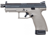 CZ USA P-10 Compact 9mm 91519 - 1 of 1