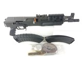 Century Arms C-39 Pistol AK-47 7.62x39 Wasr Type - 1 of 4