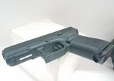 Glock 19 Gen 5 9MM G19 G5 15+1 UA1950203 USA G19 - 6 of 7