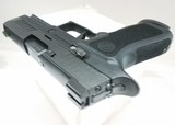 Sig P320 X-Carry 3.9