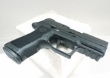 Sig P320 X-Carry 3.9