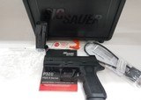 Sig P320 X-Carry 3.9