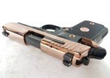 Sig P938 9mm ROSE GOLD 938-9-ERG-AMBI USED - 5 of 6
