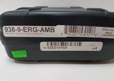 Sig P938 9mm ROSE GOLD 938-9-ERG-AMBI USED - 2 of 6
