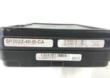 Sig Sauer SP2022 NIT PST 40SW 10RD SP2022-40-B-CA - 2 of 8