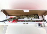 Benelli Nova 12Ga 26” w/ Max 5 camo UNFIRED - 6 of 10