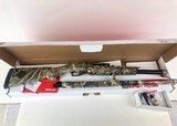 Benelli Nova 12Ga 26” w/ Max 5 camo UNFIRED - 2 of 10