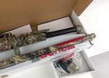 Benelli Nova 12Ga 26” w/ Max 5 camo UNFIRED - 5 of 10