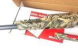 Benelli Nova 12Ga 26” w/ Max 5 camo UNFIRED - 9 of 10