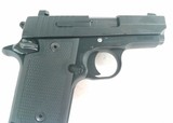 Sig P938 9MM Nitron with Laser - 938-9-B-LSR-AMBI - 4 of 7