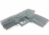 Sig P320 40 S&W 320 Compact 320C-40-BSS USED - 5 of 5