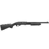 Remington 870 Police Parkerized 12GA 18