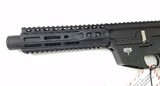 Freedom Ordnance FX-9 9mm AR Pistol 8