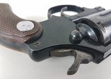 Colt Agent .38 SPL 2