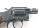 Colt Agent .38 SPL 2