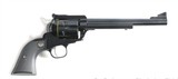 Ruger New Model Blackhawk .30 Carbine 7.5