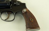 Smith & Wesson Pre model 10 5 screw .38 holster - 9 of 20