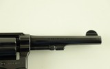 Smith & Wesson Pre model 10 5 screw .38 holster - 12 of 20