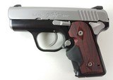 Kimber Solo CDP 9MM Crimson Trace NS - 3 of 8