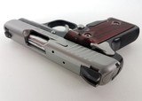 Kimber Solo CDP 9MM Crimson Trace NS - 5 of 8