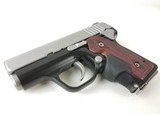 Kimber Solo CDP 9MM Crimson Trace NS - 8 of 8