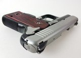 Kimber Solo CDP 9MM Crimson Trace NS - 6 of 8