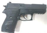 Sig 220 45 ACP 220COR-45-BSS - 4 of 6