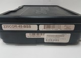 Sig 220 45 ACP 220COR-45-BSS - 2 of 6