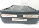 Sig 220R3 45 ACP 220 220R3-45-BSS - 3 of 7
