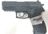 Sig 220R3 45 ACP 220 220R3-45-BSS - 4 of 7