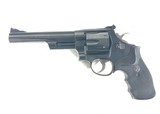 Smith & Wesson 57-6 .41 Mag 6