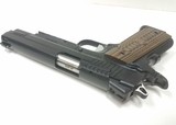Sig 1911 Select 45 ACP 1911R-45-SEL used - 5 of 6