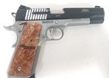 Sig Sauer 1911 45 ACP 1911-45-STX USED - 4 of 7