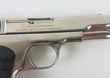 Colt 1903 .32 Bugsy Nickel M1903 1919 Pocket - 3 of 10