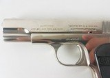 Colt 1903 .32 Bugsy Nickel M1903 1919 Pocket - 5 of 10
