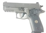 SIG P229 LEGION PST DA 9MM 15R E29R-9-LEGION - 4 of 11
