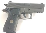 SIG P229 LEGION PST DA 9MM 15R E29R-9-LEGION - 3 of 11
