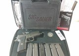 SIG P229 LEGION PST DA 9MM 15R E29R-9-LEGION - 1 of 11