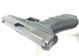 Glock 22 Gen 4 .40 S&W G22 NS 15+1 PG2250702 - 4 of 6