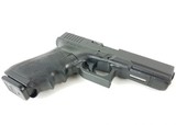Glock 17 9MM Gen 3 G17 PG1750B02CSN Hogue Grips - 8 of 8