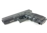 Glock 17 9MM Gen 3 G17 PG1750B02CSN Hogue Grips - 7 of 8