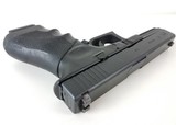 Glock 17 9MM Gen 3 G17 PG1750B02CSN Hogue Grips - 5 of 8