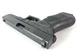 Glock 17 9MM Gen 3 G17 PG1750B02CSN Hogue Grips - 6 of 8